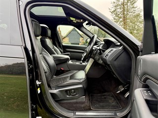 Used Land Rover Discovery from Bedford Cars