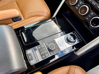 Used Land Rover Discovery from Bedford Cars