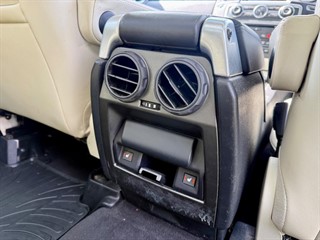 Used Land Rover Discovery from Bedford Cars