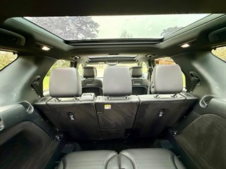 Used Land Rover Discovery from Bedford Cars