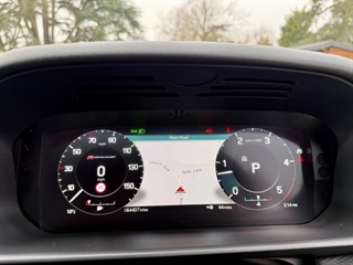 Used Land Rover Discovery from Bedford Cars