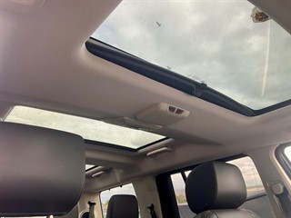 Used Land Rover Discovery from Bedford Cars