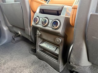 Used Land Rover Discovery from Bedford Cars