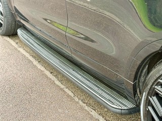 Used Land Rover Discovery from Bedford Cars