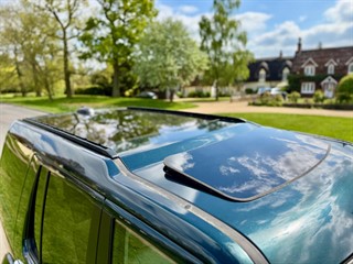 Used Land Rover Discovery from Bedford Cars