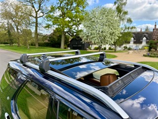 Used Land Rover Discovery from Bedford Cars