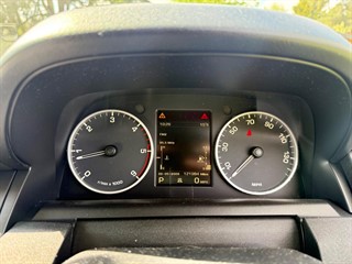 Used Land Rover Discovery from Bedford Cars