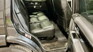 Used Land Rover Discovery from Bedford Cars