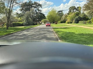 Used Land Rover Range Rover Sport from Bedford Cars