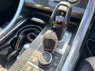 Used Land Rover Range Rover Sport from Bedford Cars