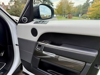 Used Land Rover Range Rover Sport from Bedford Cars