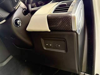 Used Land Rover Range Rover Sport from Bedford Cars