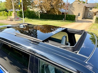 Used Land Rover Range Rover Sport from Bedford Cars