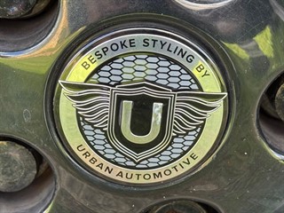 Used Land Rover Range Rover Sport from Bedford Cars