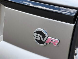 Used Land Rover Range Rover Sport from Bedford Cars