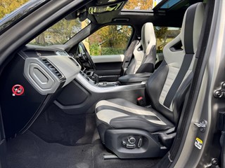 Used Land Rover Range Rover Sport from Bedford Cars