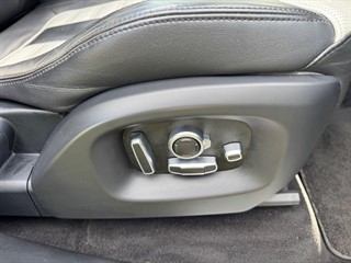 Used Land Rover Range Rover Sport from Bedford Cars