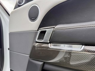 Used Land Rover Range Rover Sport from Bedford Cars