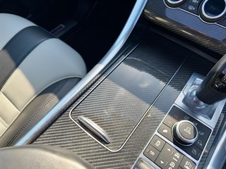 Used Land Rover Range Rover Sport from Bedford Cars