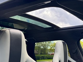 Used Land Rover Range Rover Sport from Bedford Cars