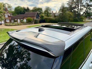 Used Land Rover Range Rover Sport from Bedford Cars