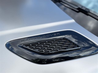 Used Land Rover Range Rover Sport from Bedford Cars