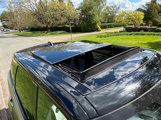 Used Land Rover Range Rover Sport from Bedford Cars