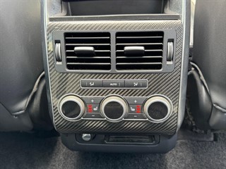 Used Land Rover Range Rover Sport from Bedford Cars
