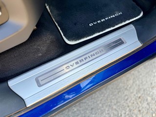 Used Land Rover Range Rover Sport from Bedford Cars