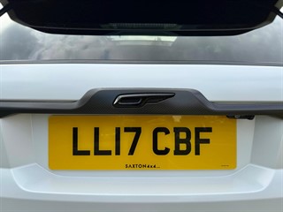 Used Land Rover Range Rover Sport from Bedford Cars