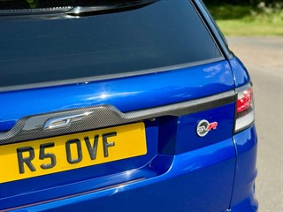 Used Land Rover Range Rover Sport from Bedford Cars