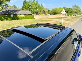 Used Land Rover Range Rover Sport from Bedford Cars