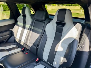 Used Land Rover Range Rover Sport from Bedford Cars