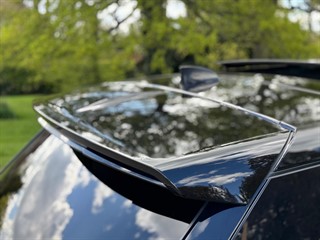 Used Land Rover Range Rover Sport from Bedford Cars