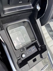 Used Land Rover Range Rover Sport from Bedford Cars