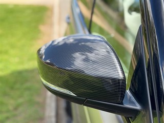 Used Land Rover Range Rover Sport from Bedford Cars