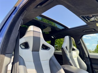 Used Land Rover Range Rover Sport from Bedford Cars