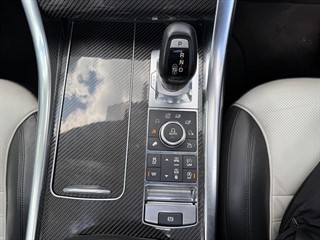 Used Land Rover Range Rover Sport from Bedford Cars