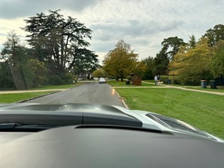 Used Land Rover Range Rover Sport from Bedford Cars