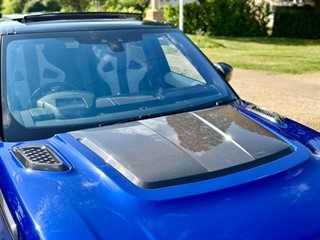 Used Land Rover Range Rover Sport from Bedford Cars