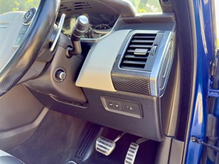 Used Land Rover Range Rover Sport from Bedford Cars