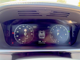 Used Land Rover Range Rover Sport from Bedford Cars