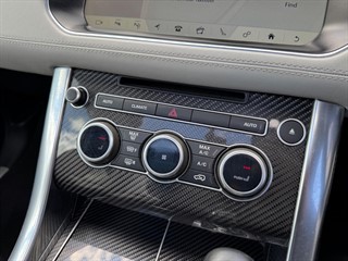 Used Land Rover Range Rover Sport from Bedford Cars