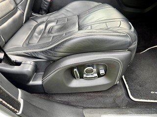 Used Land Rover Range Rover Sport from Bedford Cars