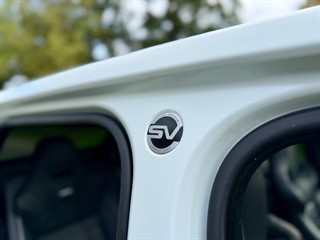 Used Land Rover Range Rover Sport from Bedford Cars