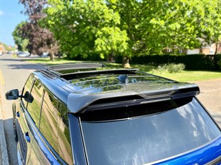 Used Land Rover Range Rover Sport from Bedford Cars