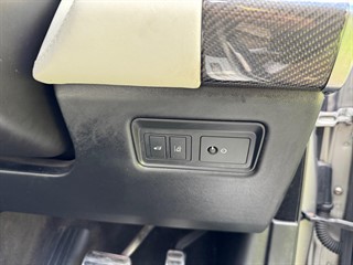 Used Land Rover Range Rover Sport from Bedford Cars