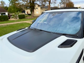 Used Land Rover Range Rover Sport from Bedford Cars