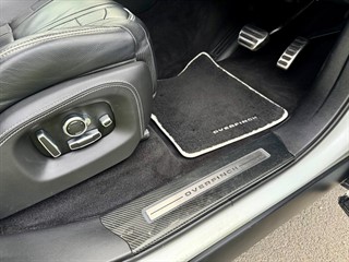 Used Land Rover Range Rover Sport from Bedford Cars