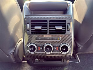 Used Land Rover Range Rover Sport from Bedford Cars